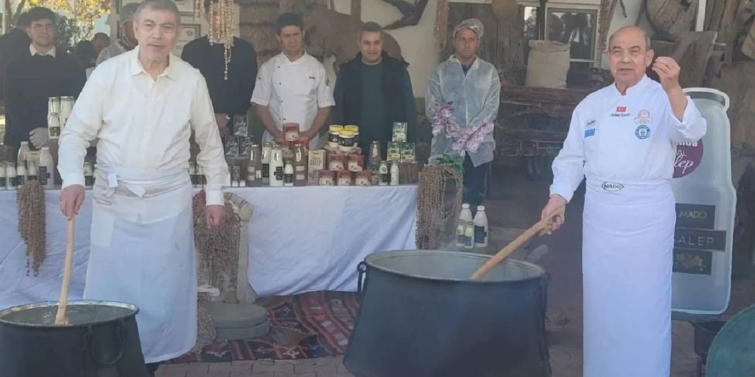 Tarihi desteği açıkladılar: Bunu ekene 10 yıl boyunca alım garantisi! Çiftçinin elinde bir gram bile kalmayacak 8